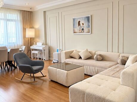 3 otaqlı mənzil, 172 m², Koroğlu: 625 000 ₼ 4