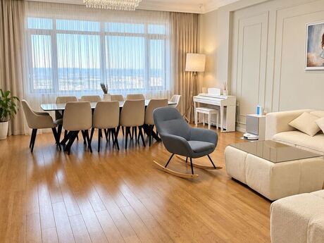 3 otaqlı mənzil, 172 m², Koroğlu: 625 000 ₼ 3
