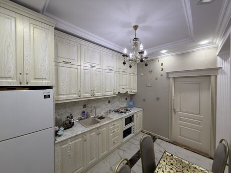 3 otaqlı mənzil, 60 m², Nəsimi: 330 000 ₼ 5