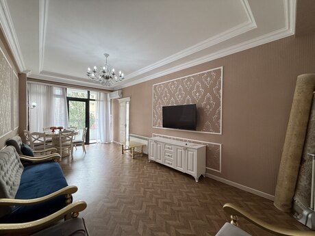 3 otaqlı mənzil, 60 m², Nəsimi: 330 000 ₼ 2