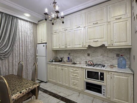 3 otaqlı mənzil, 60 m², Nəsimi: 330 000 ₼ 3