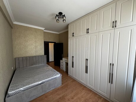 Kirayə 3 otaqlı mənzil, 80 m², Yasamal: 799 ₼/ay 4