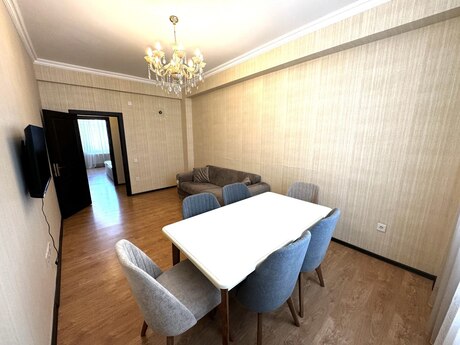 Kirayə 3 otaqlı mənzil, 80 m², Yasamal: 799 ₼/ay 2