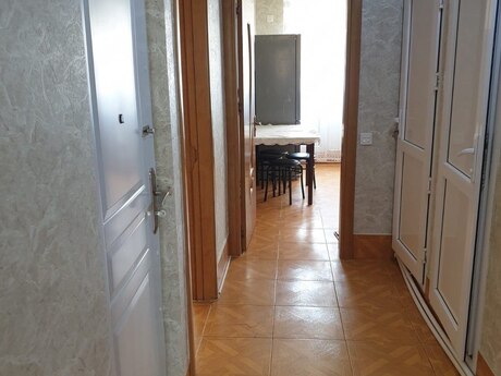 Elan №6476593 - Bakı, Həzi Aslanov m., 2 otaqlı, 60 m², 3/9 mərtəbə