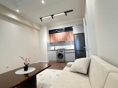 2-room apartment for rent, 60 m², Park Yasamal: 700 ₼/mo 3