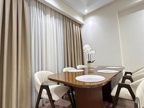 2-room apartment for rent, 60 m², Park Yasamal: 700 ₼/mo 2