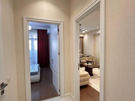 2-room apartment for rent, 60 m², Park Yasamal: 700 ₼/mo 5