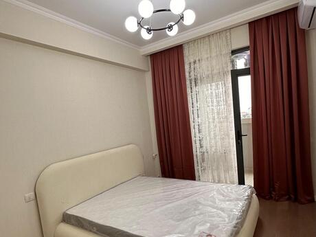 2-room apartment for rent, 60 m², Park Yasamal: 700 ₼/mo 4