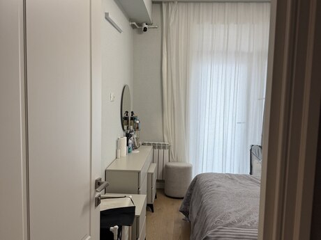 2-room apartment, 49 m², Yeni Yasamal: 198 000 ₼ 5