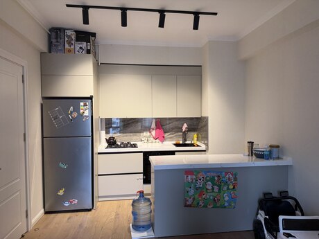 2-room apartment, 49 m², Yeni Yasamal: 198 000 ₼ 2