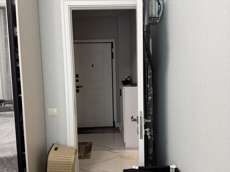 2-room apartment, 49 m², Yeni Yasamal: 198 000 ₼ 4