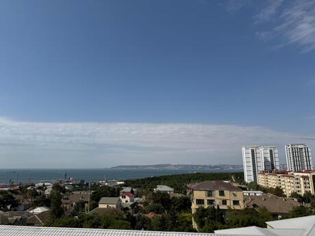 3 rooms · 70 m² · floor 5/7, Həzi Aslanov