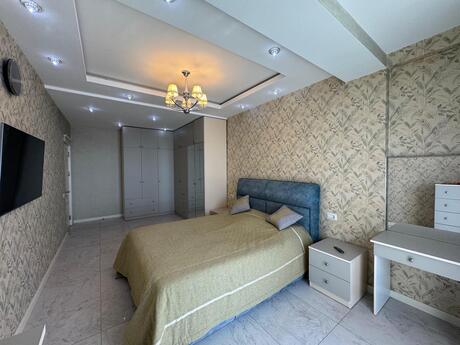 Həzi Aslanovda 3 otaqlı yeni tikili mənzil kirayə verilir, 95 m², 900 AZN/ay, şəkil 4 / 12