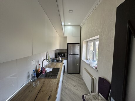 3 otaqlı həyət evi, 95 m², Biləcəri: 79 000 ₼ 5