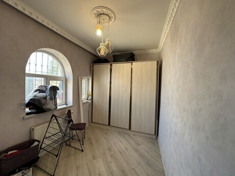 3 otaqlı həyət evi, 95 m², Biləcəri: 79 000 ₼ 4