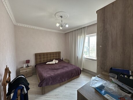 3 otaqlı həyət evi, 95 m², Biləcəri: 79 000 ₼ 3