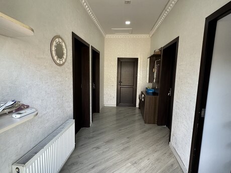 3 otaqlı həyət evi, 95 m², Biləcəri: 79 000 ₼ 2