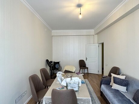 3-room apartment, 78 m², Hövsan: 135 000 ₼ 5