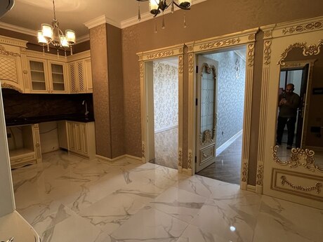 2 otaqlı mənzil, 81 m², Nizami: 298 000 ₼ 4