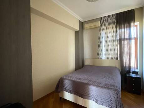 3 otaqlı mənzil, 100 m², Sahil: 449 000 ₼ 4