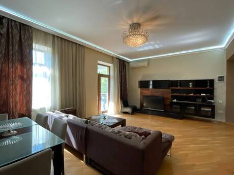 3 otaqlı mənzil, 100 m², Sahil: 449 000 ₼ 2