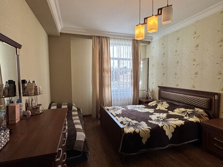 2 otaqlı mənzil, 62 m², İnşaatçılar: 170 000 ₼ 4