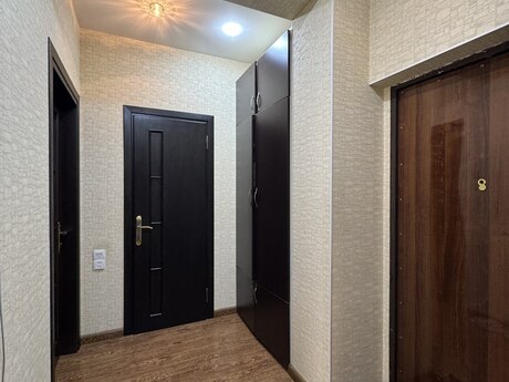 2 otaqlı mənzil, 62 m², İnşaatçılar: 170 000 ₼ 3