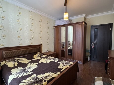 2 otaqlı mənzil, 62 m², İnşaatçılar: 170 000 ₼ 5