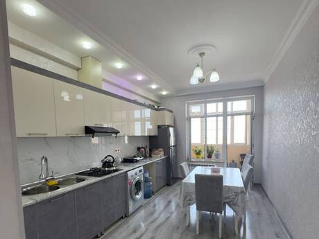 2-room apartment, 99 m², 8-ci kilometr: 272 000 ₼ 3