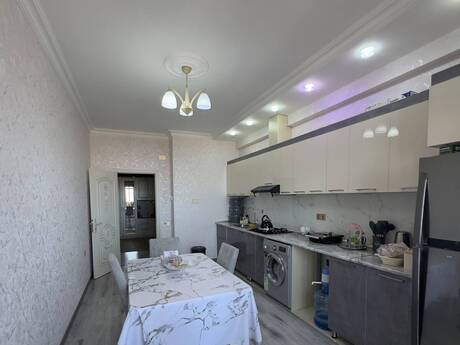 2-room apartment, 99 m², 8-ci kilometr: 272 000 ₼ 2