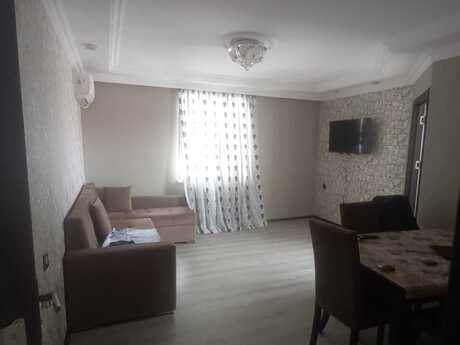 Аренда: 2-комнатная квартира, 60 м², Masazır: 450 ₼/мес 2