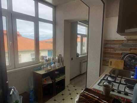 Аренда: 2-комнатная квартира, 60 м², Masazır: 450 ₼/мес 3