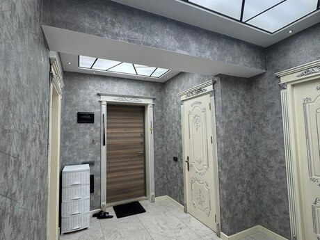 Elan №6476611 - Bakı, Həzi Aslanov q., 3 otaqlı, 90 m², 2/19 mərtəbə