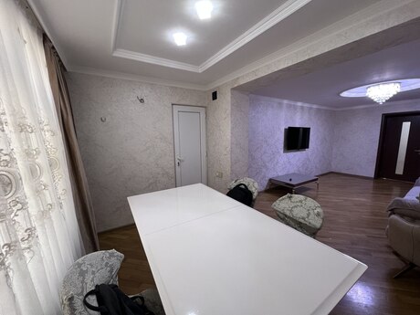 3 otaqlı mənzil, 96 m², İnşaatçılar: 299 000 ₼ 3