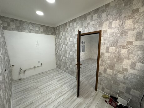3 otaqlı həyət evi, 75 m², Biləcəri: 68 000 ₼ 5