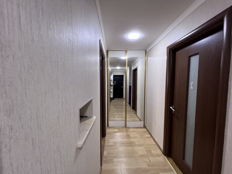 3 otaqlı mənzil, 96 m², İnşaatçılar: 299 000 ₼ 5