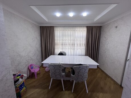 3 otaqlı mənzil, 96 m², İnşaatçılar: 299 000 ₼ 2