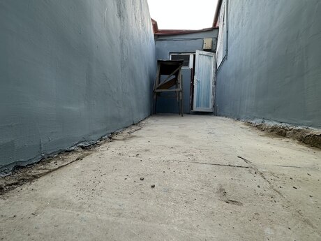 3 otaqlı həyət evi, 75 m², Biləcəri: 68 000 ₼ 2