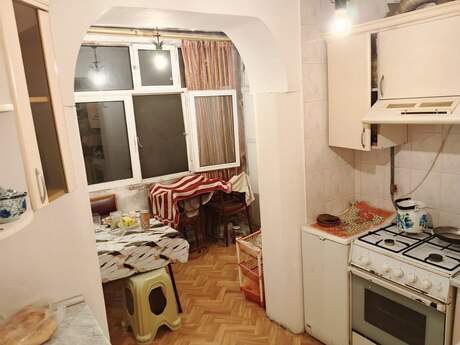 2-room apartment for rent, 60 m², İnşaatçılar: 600 ₼/mo 3