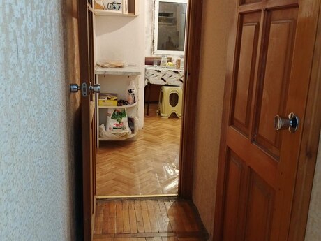 2-room apartment for rent, 60 m², İnşaatçılar: 600 ₼/mo 5