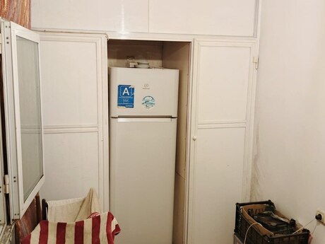 2-room apartment for rent, 60 m², İnşaatçılar: 600 ₼/mo 4