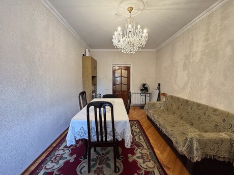 2-комнатная квартира, 40 м², Köhnə Günəşli: 115 000 ₼ 2