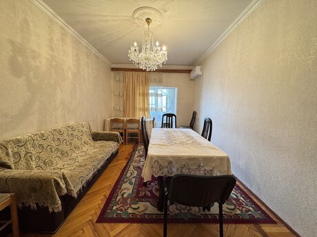 2 rooms · 40 m² · floor 6/9, Köhnə Günəşli