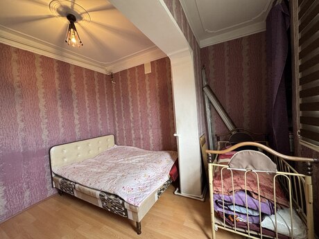 2-комнатная квартира, 40 м², Köhnə Günəşli: 115 000 ₼ 5