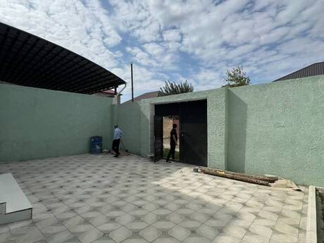 6 otaqlı həyət evi, 240 m², Masazır: 160 000 ₼ 2