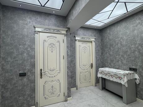 Kirayə 3 otaqlı mənzil, 95 m², Həzi Aslanov: 899 ₼/ay 4