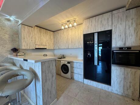Kirayə 3 otaqlı mənzil, 95 m², Həzi Aslanov: 899 ₼/ay 3