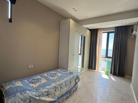 Kirayə 3 otaqlı mənzil, 95 m², Həzi Aslanov: 899 ₼/ay 5