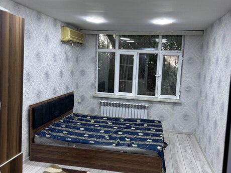 2-room apartment for rent, 50 m², Binə: 350 ₼/mo 2