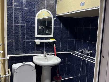 2-room apartment for rent, 50 m², Binə: 350 ₼/mo 5
